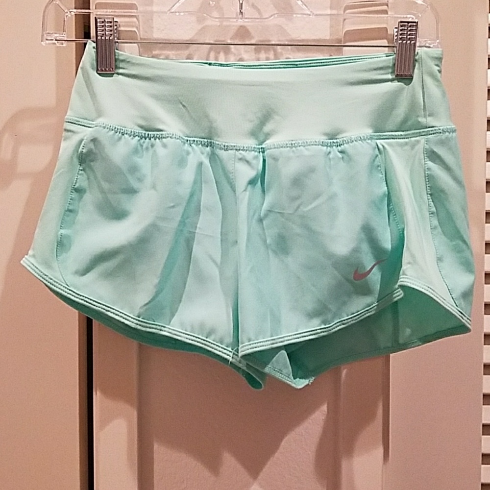 Nike Rival 3" Shorts